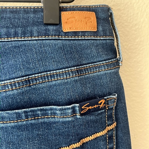 SEVEN7 Jean Shorts 2 for $22 ❇️ - Picture 5 of 5